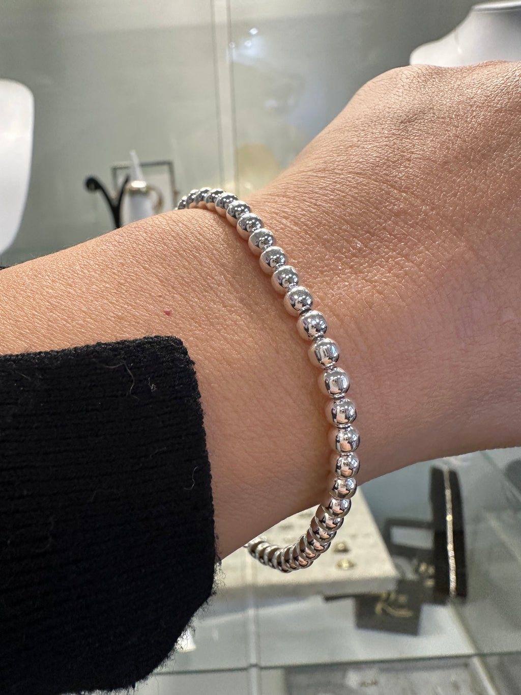 Pulsera Bolitas