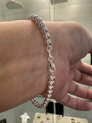 Pulsera Bolitas