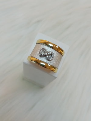 Anillo Infinito